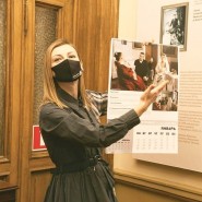 12 авторских туров по залам Серпуховского музея фотографии