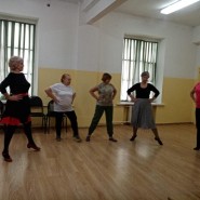 «Истоки русского танца» фотографии