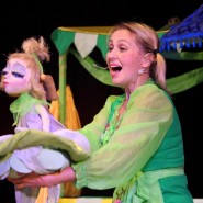 «Шляпная история» фотографии