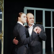 Спектакль «Окна» фотографии