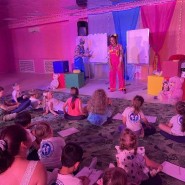 «Сказки-рисовашки» фотографии