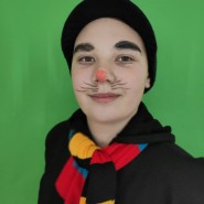 Трейлер спектакля–сказки «Считаю до пяти...» фотографии