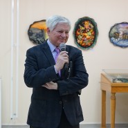 Выставка «Искусство Жостово» фотографии