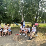 День открытых дверей фотографии