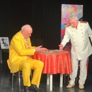 «На всякого мудреца довольно простоты» фотографии