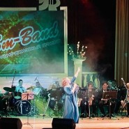 Концерт «Синематограф» фотографии