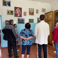 День открытых дверей фотографии