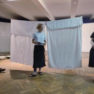 Спектакль «Легко ли выйти замуж в Пензе» фотографии