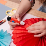 «Зимняя мастерская» фотографии