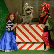 Алиса в стране чудес фотографии