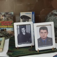 Контртеррористическая операция на Северном Кавказе фотографии