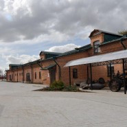 Галерея «Каретный сарай» фотографии
