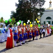 «Мы из деревни родом» фотографии
