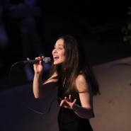 Джазовый концерт «A noite do nascituro» фотографии
