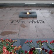 Трансляция программы «О героической обороне Брестской крепости» фотографии