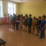Детская музыкальная школа г. Дубны фотографии