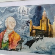Творческий проект «День Героев Отечества». фотографии