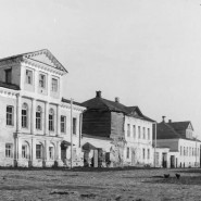 Выставка «История города в названиях улиц» фотографии