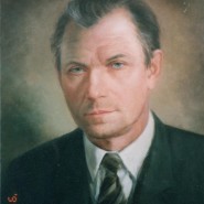Татьяна Боржиевская: «И не померкнет красота...» фотографии