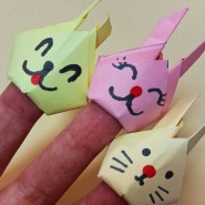 «Пальчиковая куколка» фотографии