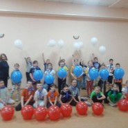 «Во славу российского флага» фотографии