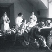 160 лет назад Александр II издал Указ об учреждении больницы для рабочего населения фотографии