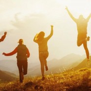 «Стиль жизни позитив» фотографии