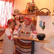 Программа «Русская изба» фотографии