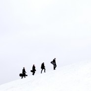 Концерт в рамках цикла «Эта прекрасная классика» «Новый русский квартет» фотографии