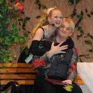 Оперетта «Сильва» фотографии