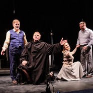 «Зинон. С приветом!» фотографии