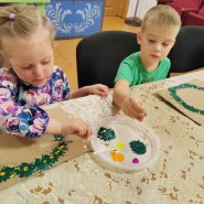 Мастер-класс «Наши руки не для скуки» фотографии