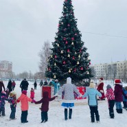 Дружно встанем в хоровод фотографии
