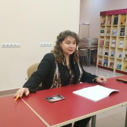 Клуб молодого литератора «ЛитМастер» фотографии