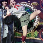 «Джуманджинариум» фотографии