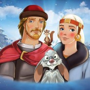 Мультфильм <<Сказ о Петре и Февронии>> фотографии