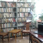 Митропольская библиотека-филиал фотографии