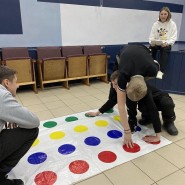 День настольных игр «Игромания» фотографии