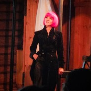 Спектакль «Черная курица, или Подземные жители» фотографии