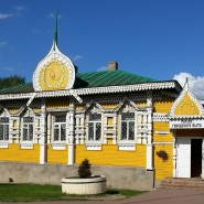 Встреча «Уездный город. Калязин – Углич» фотографии