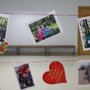 Фотовыставка «Дети нашего двора» фотографии