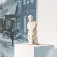 Выставка «Культурный полюс. Таруса» фотографии