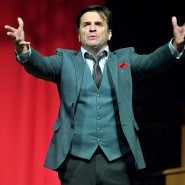 Спектакль «Что творят мужчины» фотографии