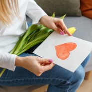 Праздничная программа «Свет материнства – свет любви» фотографии