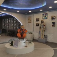 Обзорная экскурсия по музею космонавта Валерия Быковского фотографии