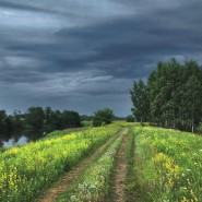 Отчетный концерт ансамбля эстрадного танца Олирия фотографии