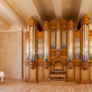 Органный концерт «На все времена, Органная классика» фотографии