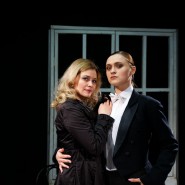 Спектакль «Окна» фотографии