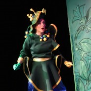 «Волшебник Изумрудного города» фотографии