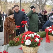 День воинской славы фотографии